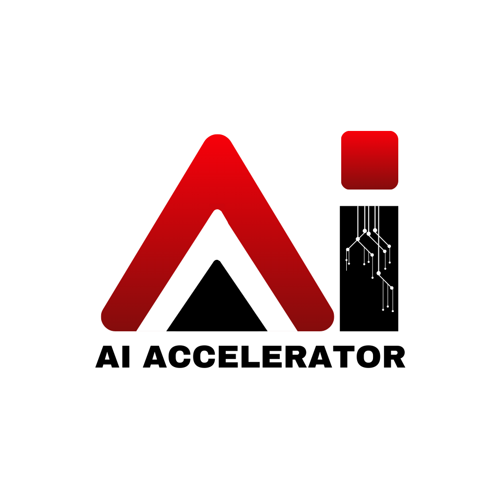 AI ACCELERATOR JST LOGO