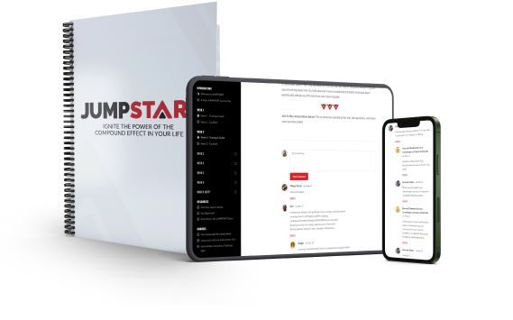 JUMPSTART TOOLKIT