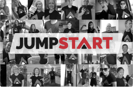 JUMPSTART COMMUNITY